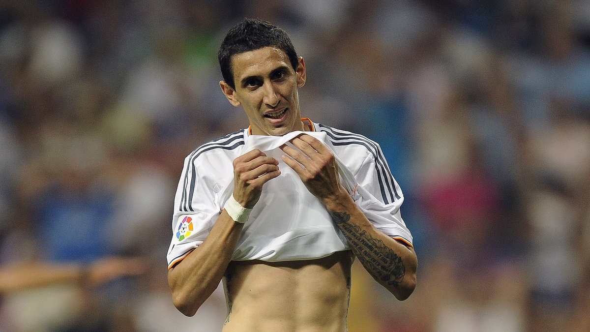 Angel di Maria