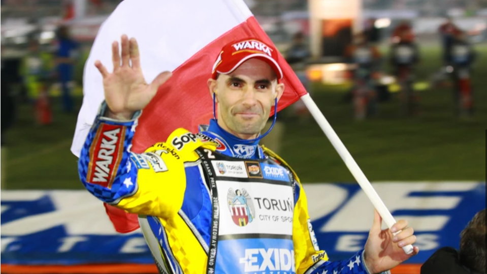 Tomasz Gollob