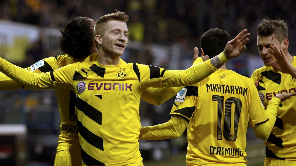 Marco Reus