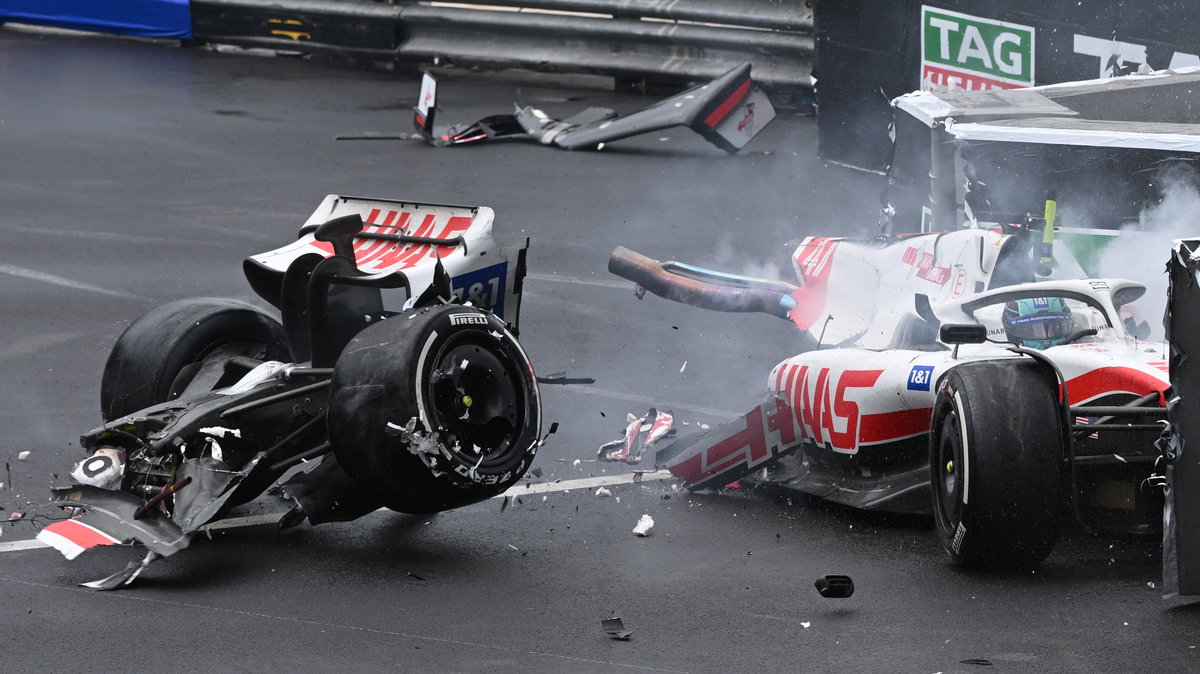 Mick Schumacher