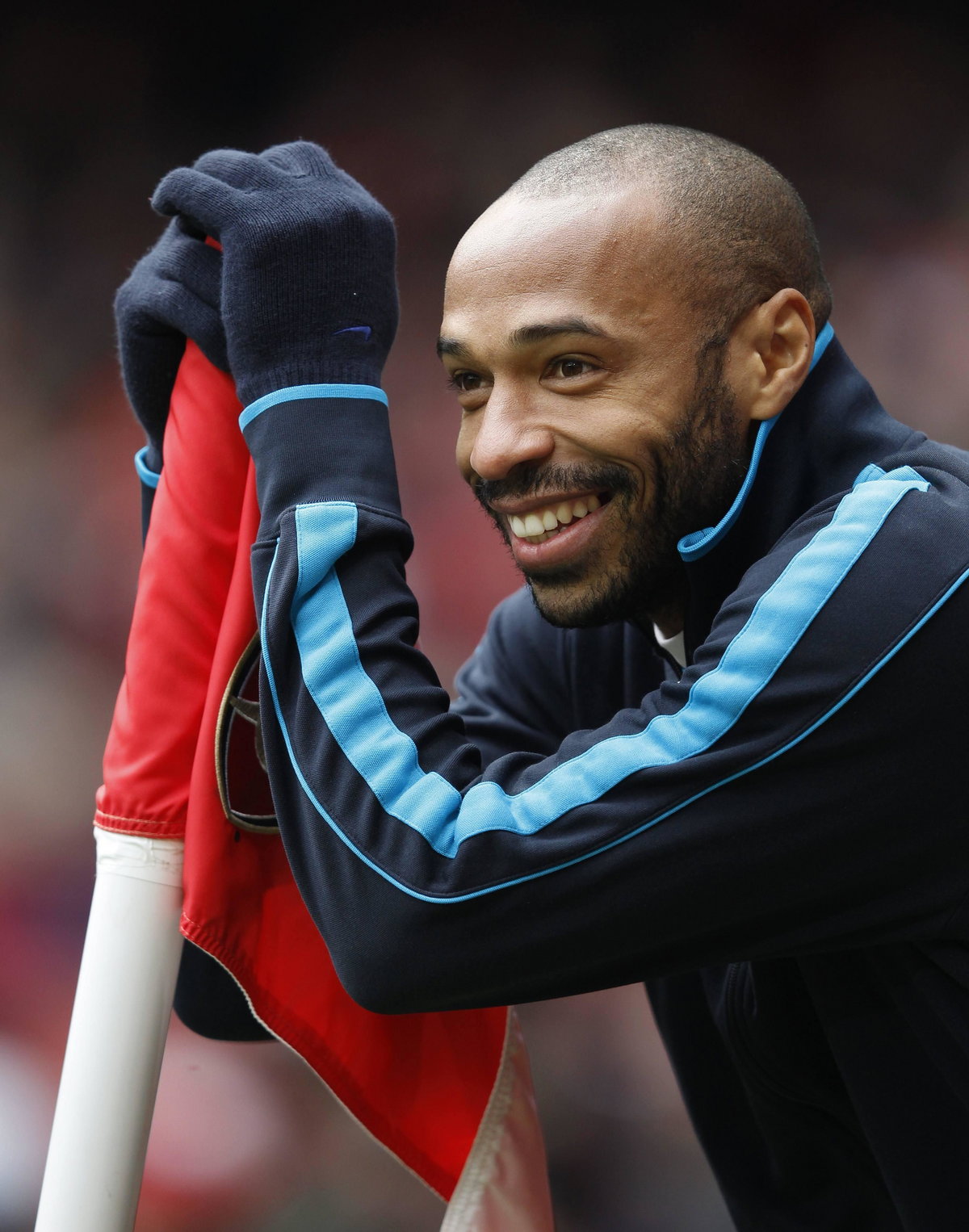 Thierry Henry