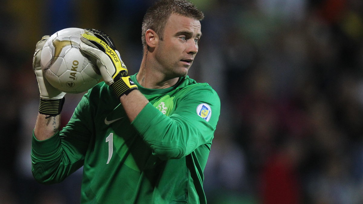 Artur Boruc