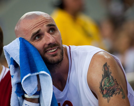 Marcin Gortat