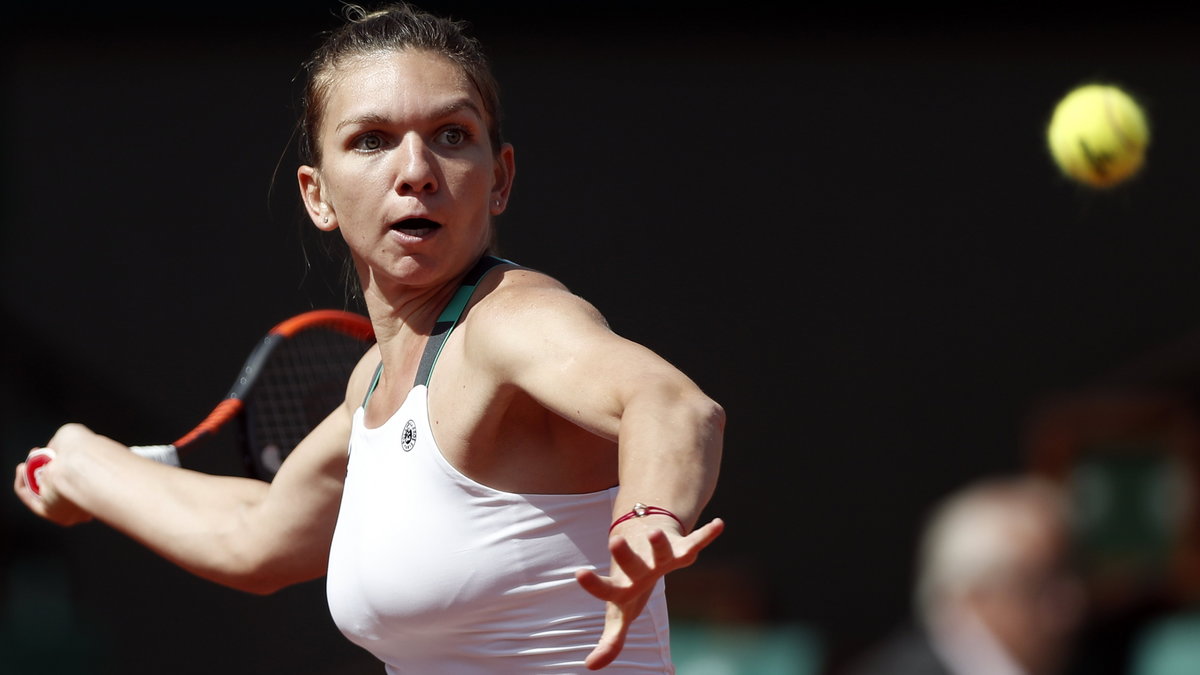 Simona Halep