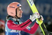 AUSTRIA SKI JUMPING WORLD CUP (63rd Four Hills Tournament)