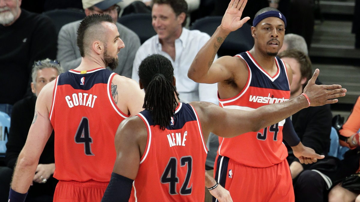 Washington Wizards