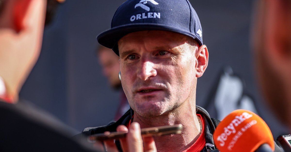 Poland’s coach promised progress — explains Ruka disaster after only Tomasiak scores points