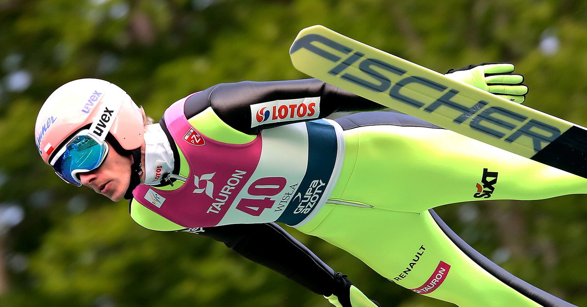 Excitement Builds for LGP Ski Jumping in Wisła: Live Coverage of Trials and Competitions