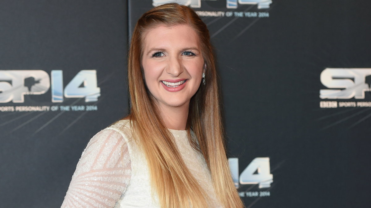 Rebecca Adlington