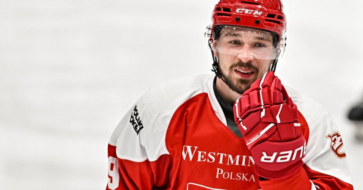 Ależ pięknie to wygląda! Polacy na czele tabeli mistrzostw świata