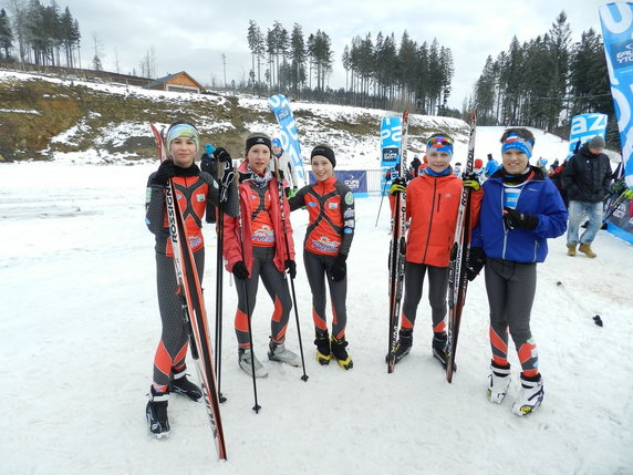 Śląsko-Beskidzka Liga Regionalna Grupy Azoty