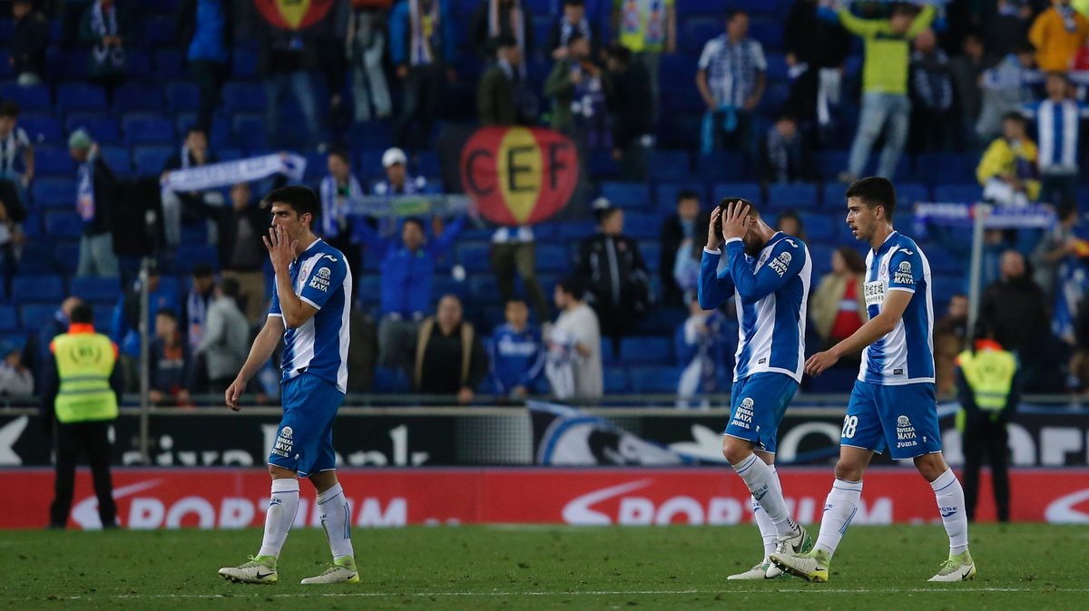 Espanyol Barcelona