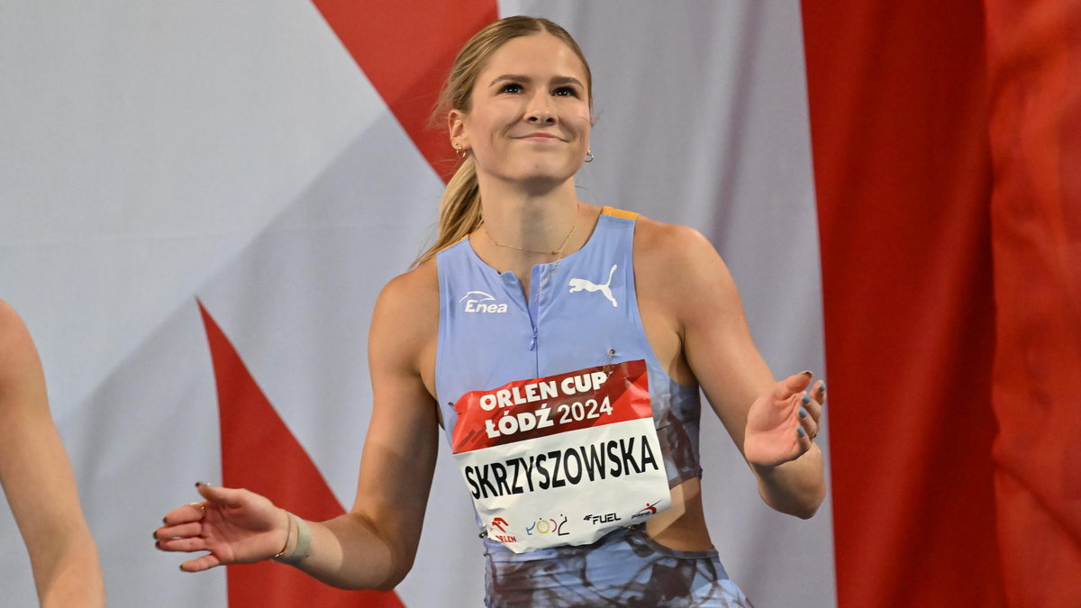 Pia Skrzyszowska