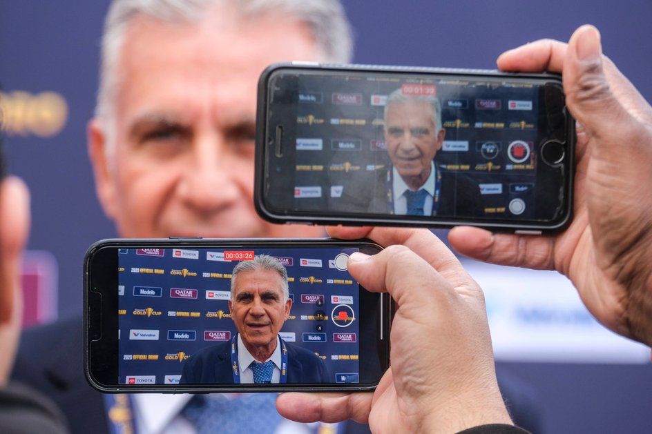 Carlos Queiroz