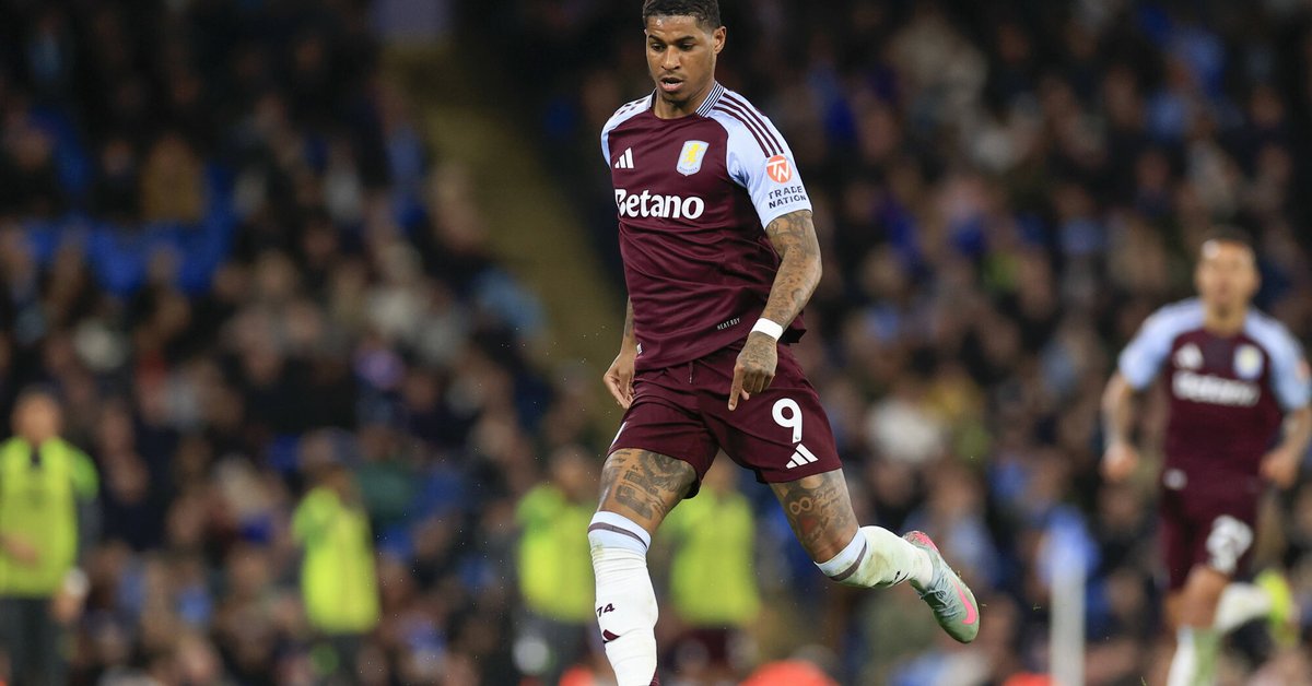 Crystal Palace-Aston Villa: typy, kursy, gdzie oglądać? (26.04.2025