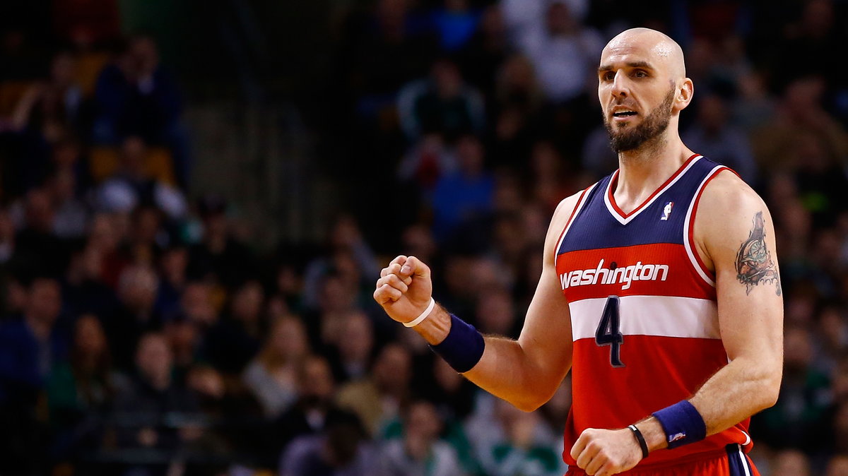 Marcin Gortat