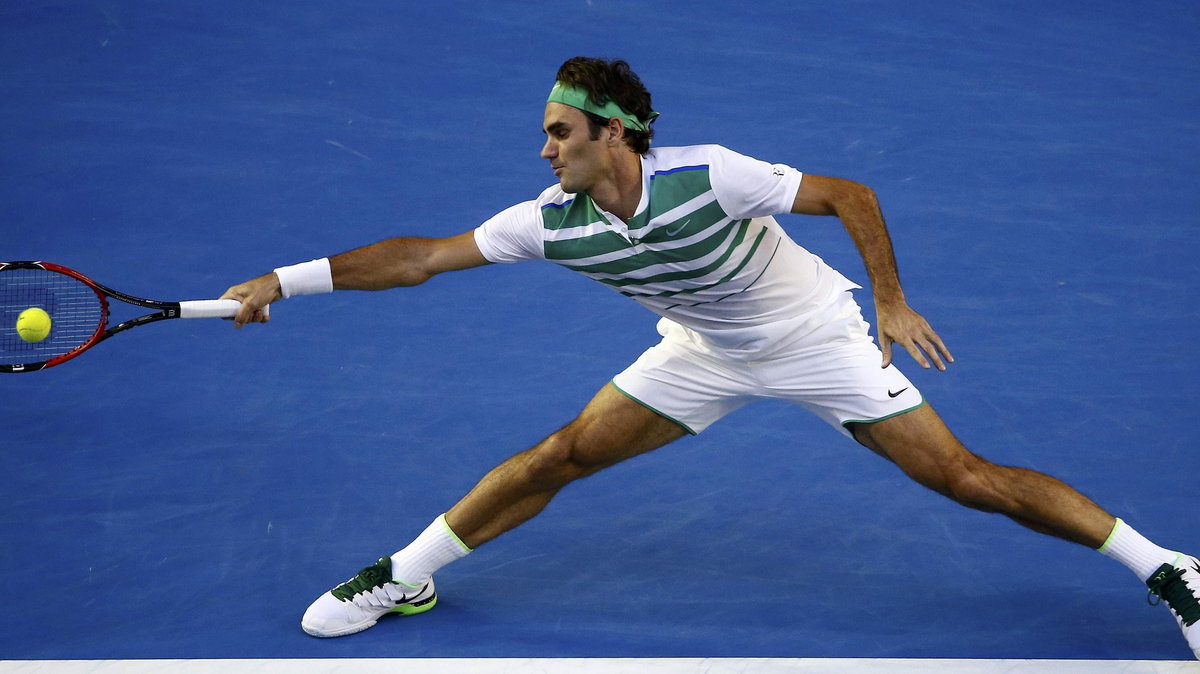 Roger Federer