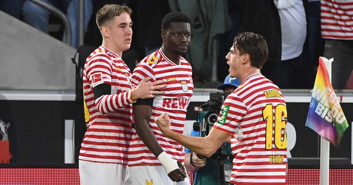 99. minuta i gol Jakuba Kamińskiego! Polak bohaterem. To nie koniec