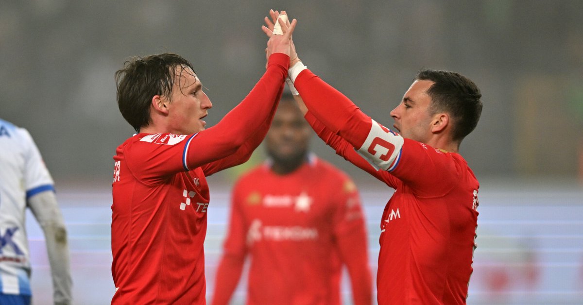 Zawisza Bydgoszcz - Wisła Kraków. Kurs 150.00 na Białą Gwiazdę!