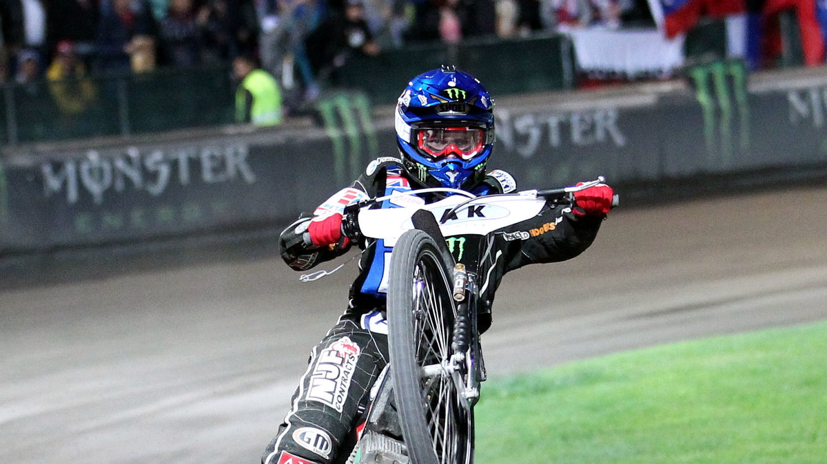 Tai Woffinden