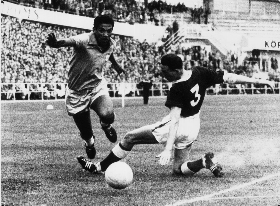 Garrincha