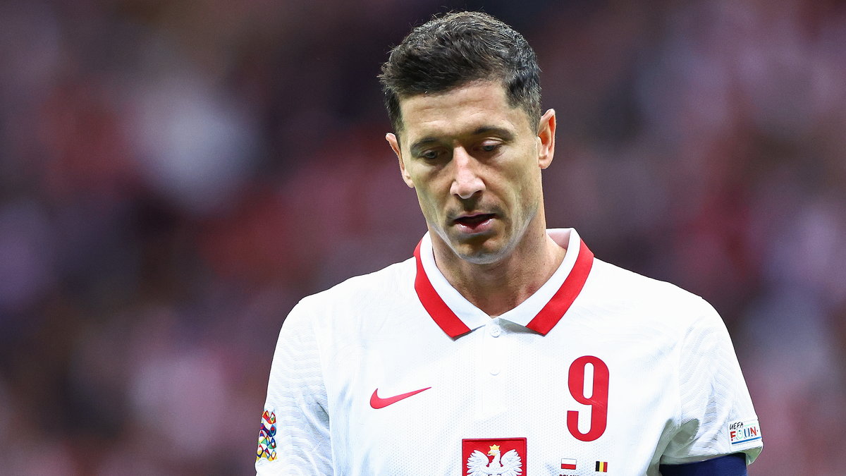 Jest nowa oferta za Lewandowskiego