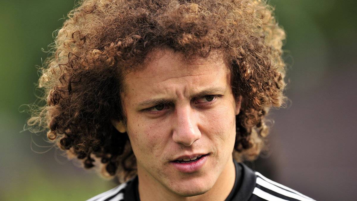 David Luiz