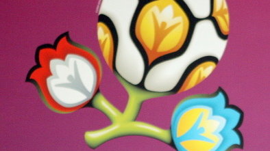 Logo Euro 2012