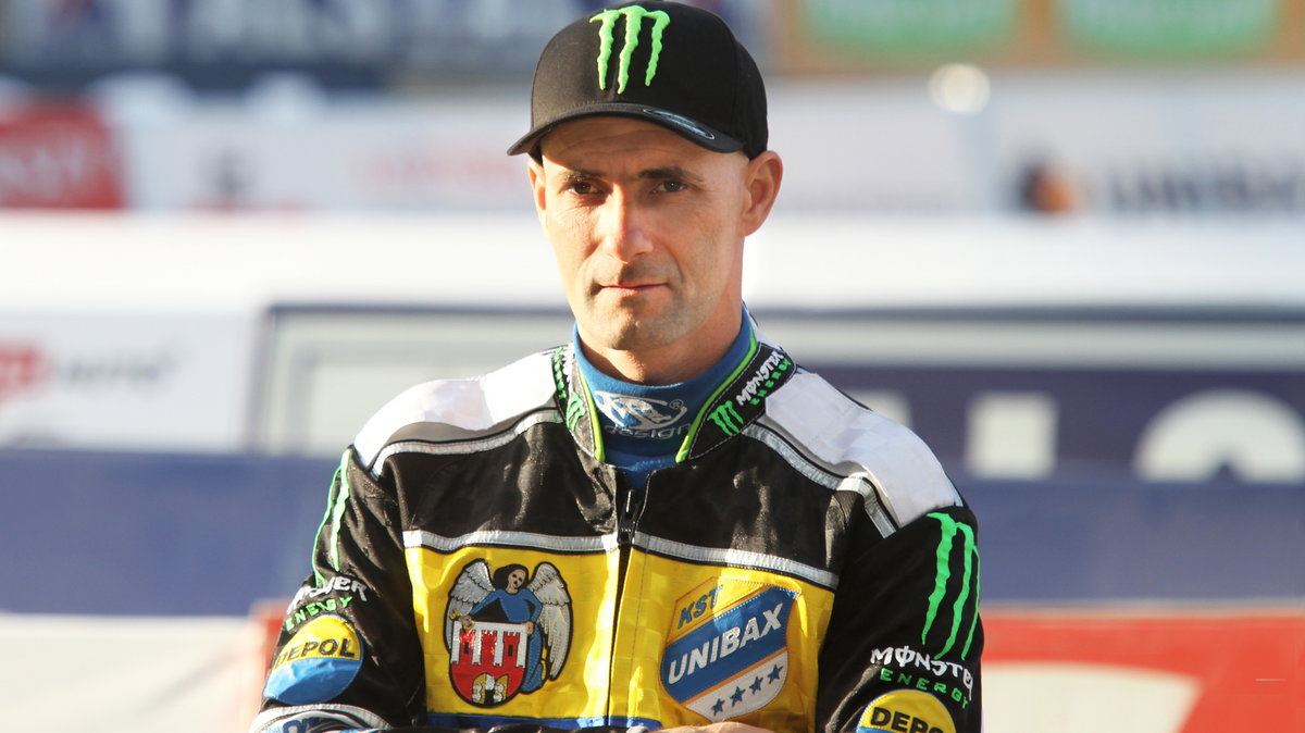 Tomasz Gollob