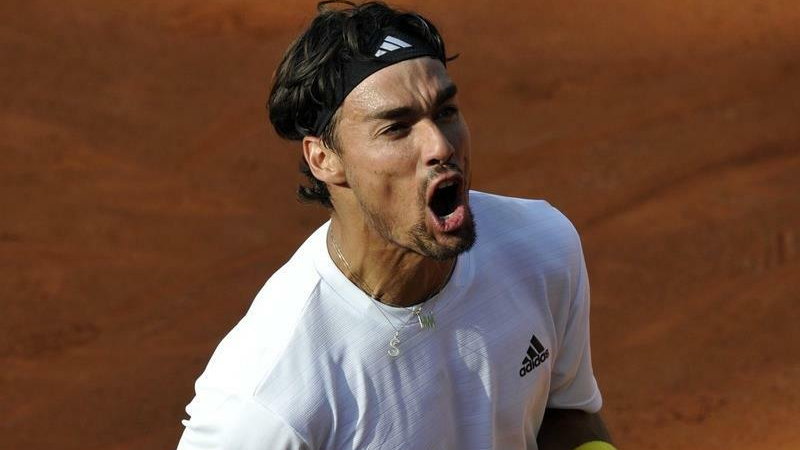 Fabio Fognini