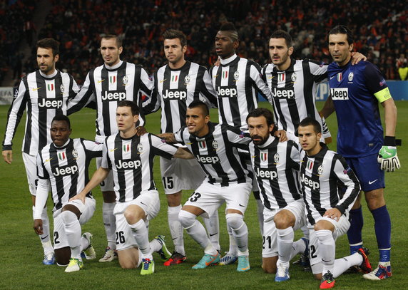 =8. Juventus: 49 mecze (15.5.2011 – 3.11.2012)