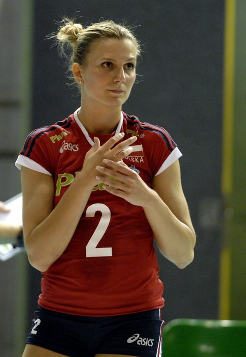 Mariola Zenik