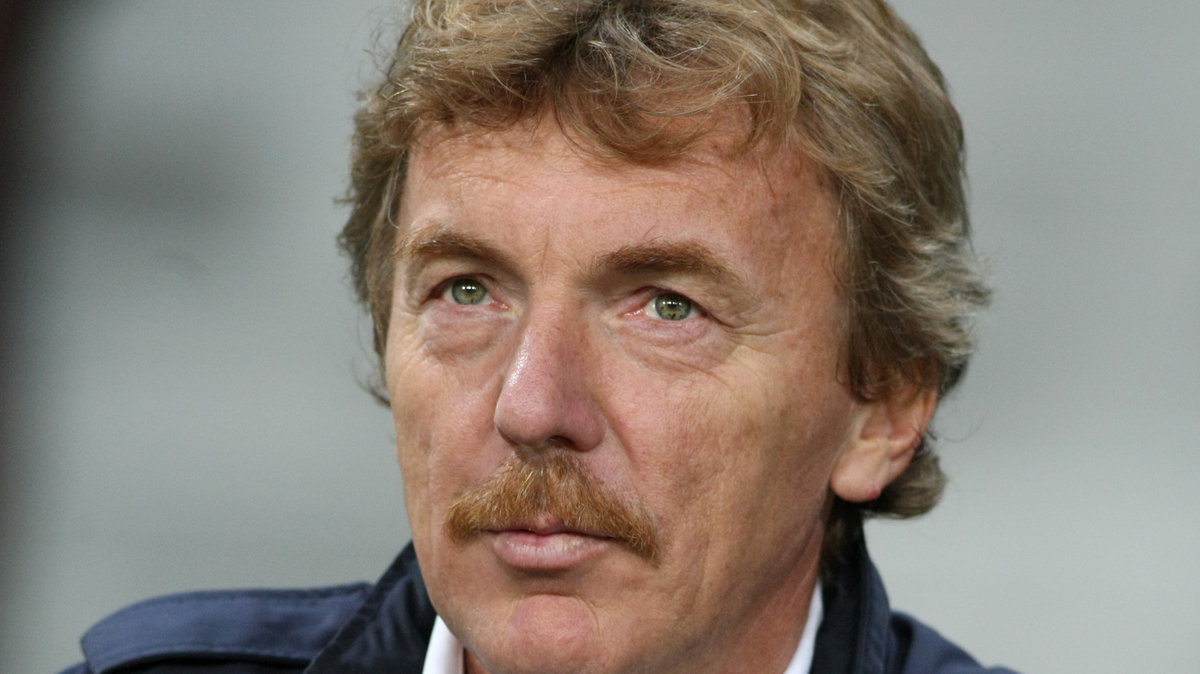 Zbigniew Boniek