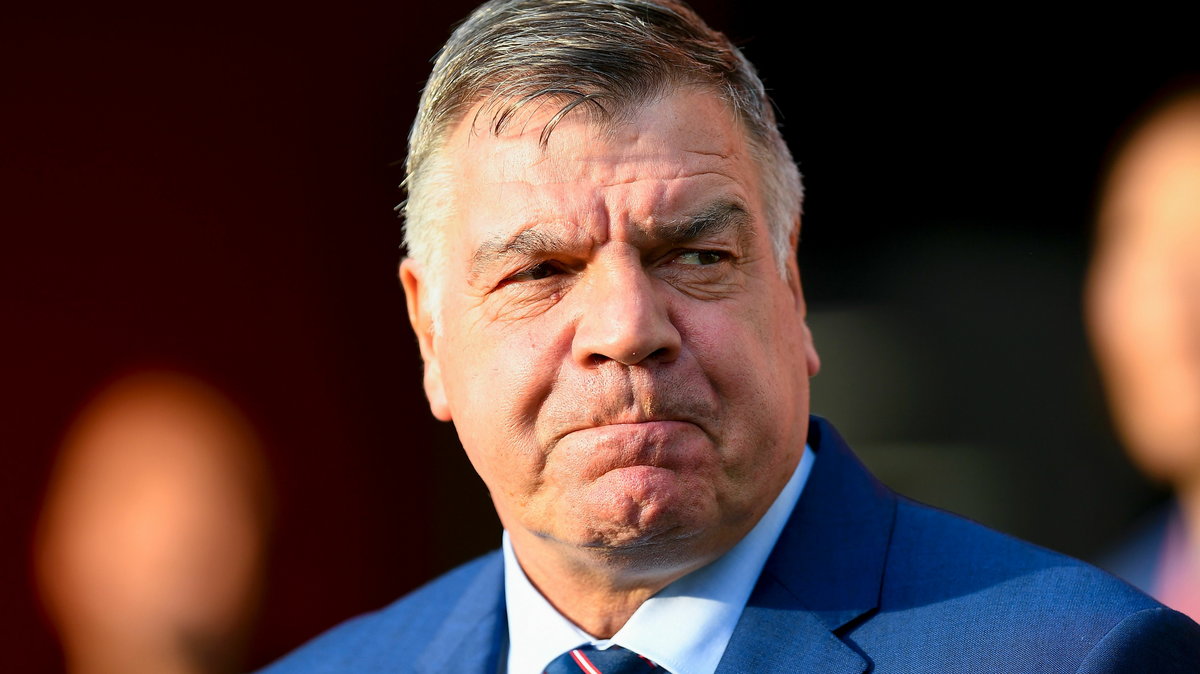 Sam Allardyce