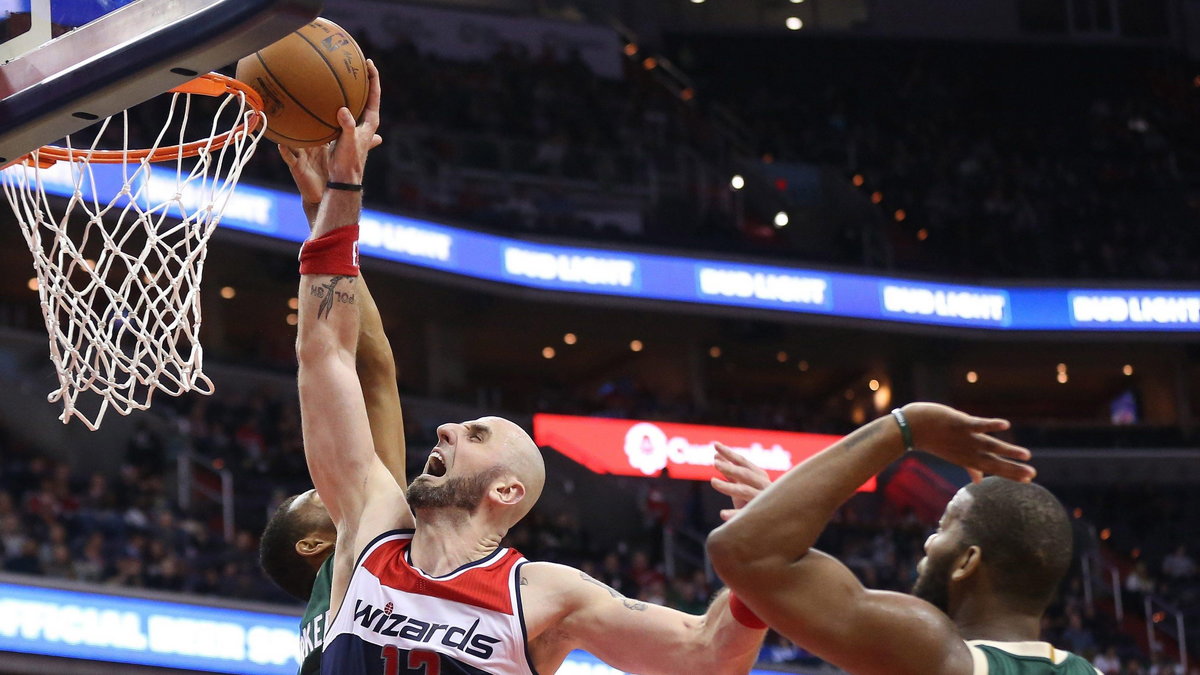 Marcin Gortat