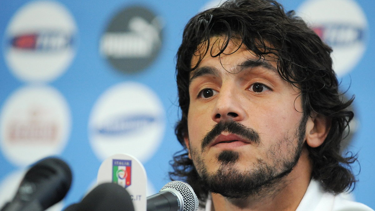 Gennaro Gattuso