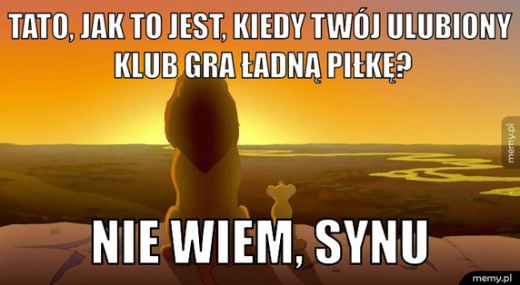 Legia Warszawa - Atromitos Ateny: memy po meczu eliminacji do Ligi Europy