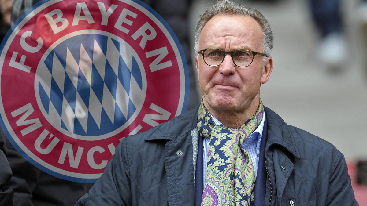 Karl-Heinz Rummenigge