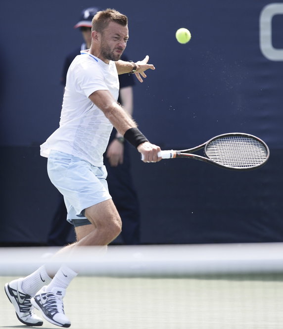 USA TENNIS US OPEN GRAND SLAM 2013