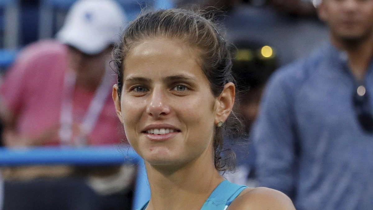 Julia Goerges