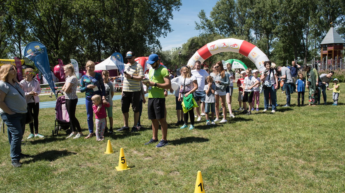 Piknik Olimpijski 2017