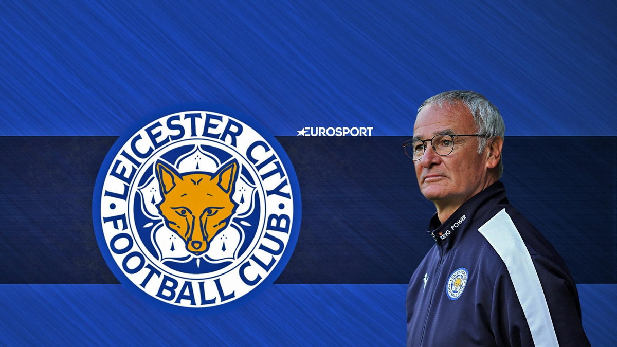 Claudio Ranieri