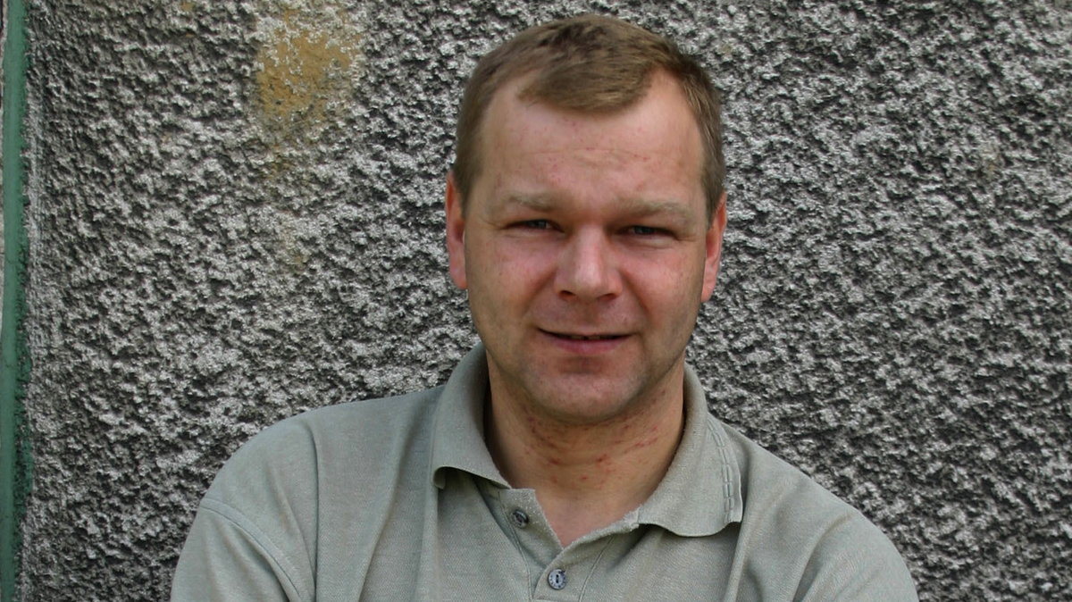Piotr Jegor