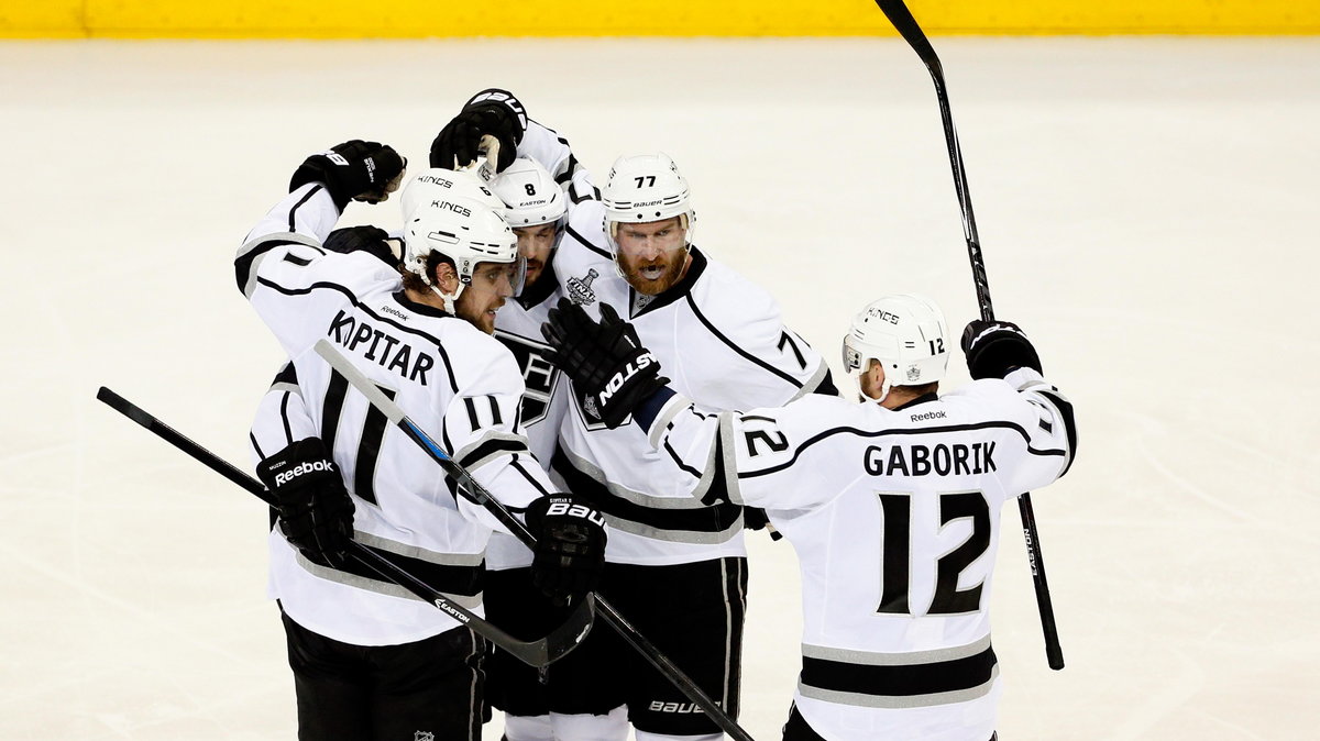 Los Angeles Kings