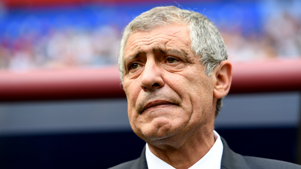 Fernando Santos 