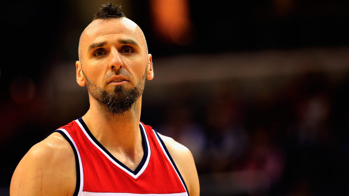 Marcin Gortat