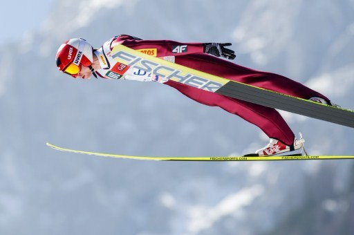 Kamil Stoch