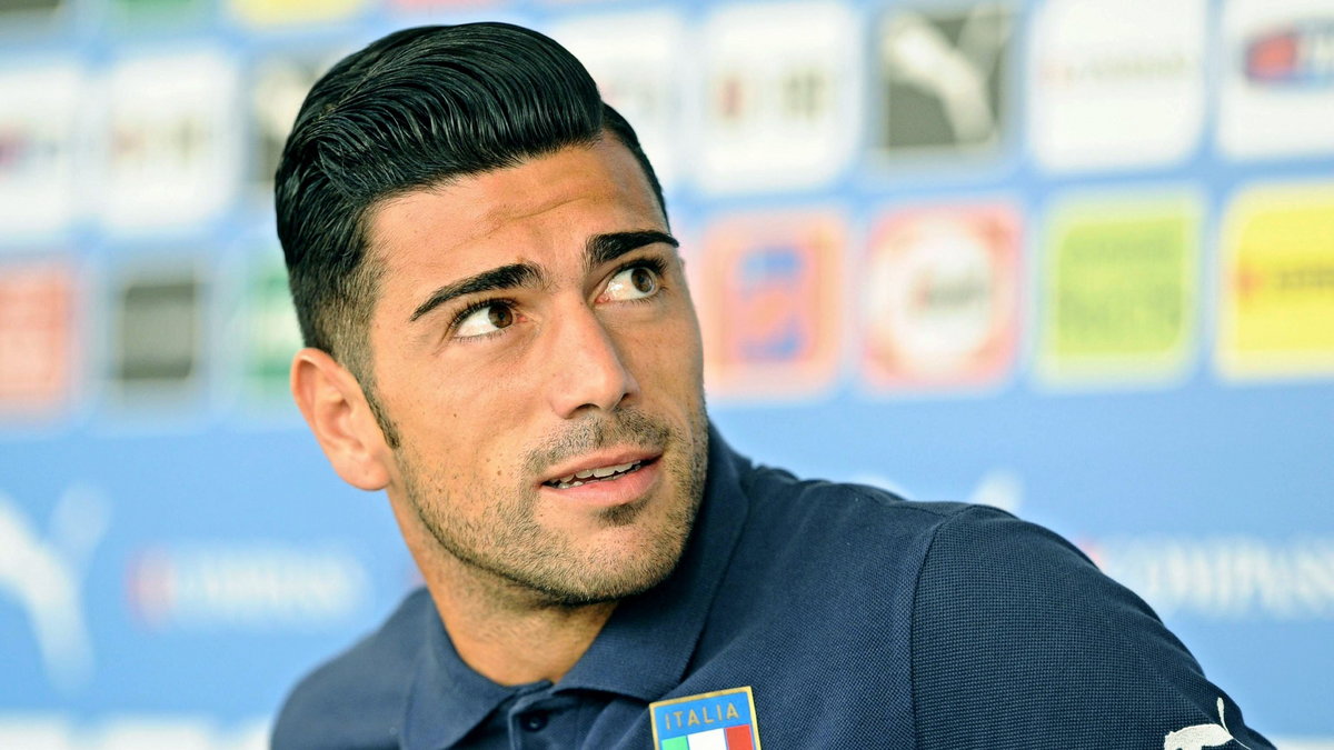 Graziano Pelle