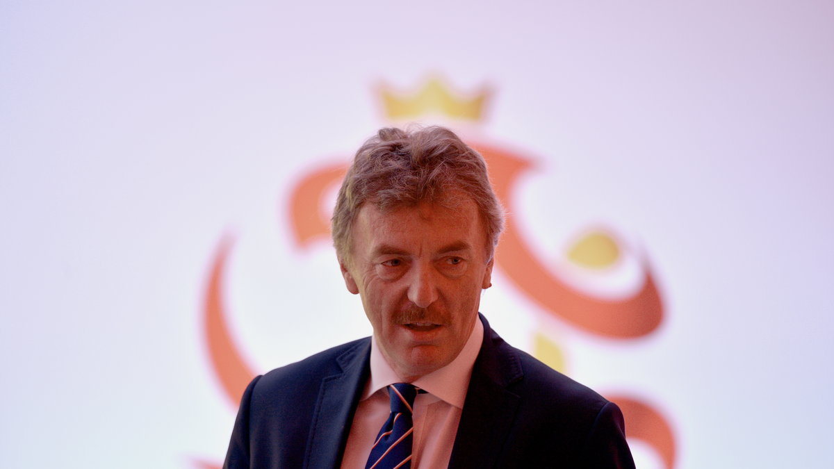 Zbigniew Boniek 