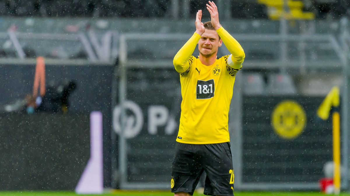 Łukasz Piszczek